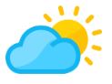 weather icon